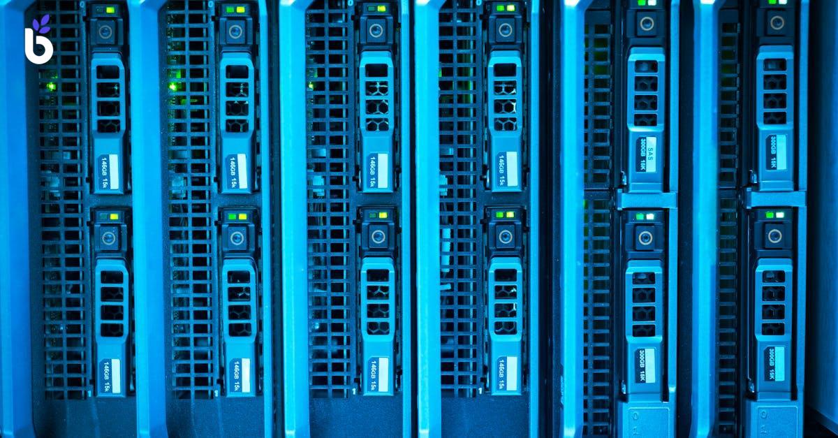 WHAT IS BACKUP SERVER?