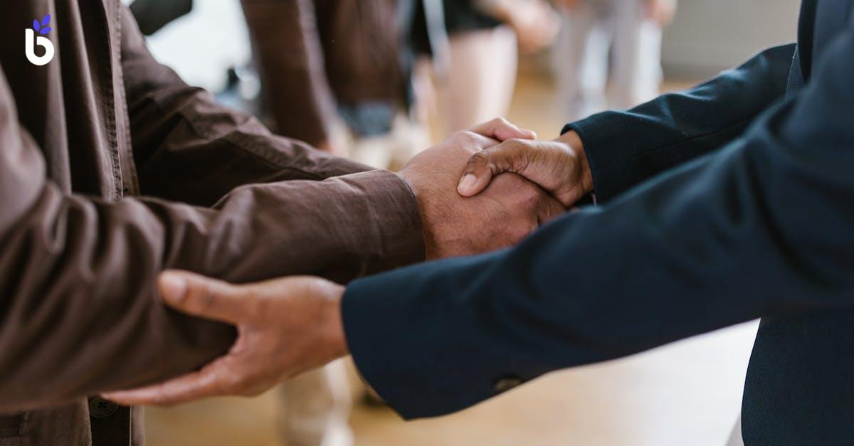 WHAT IS EXIT POLICY OF A COMPANY?