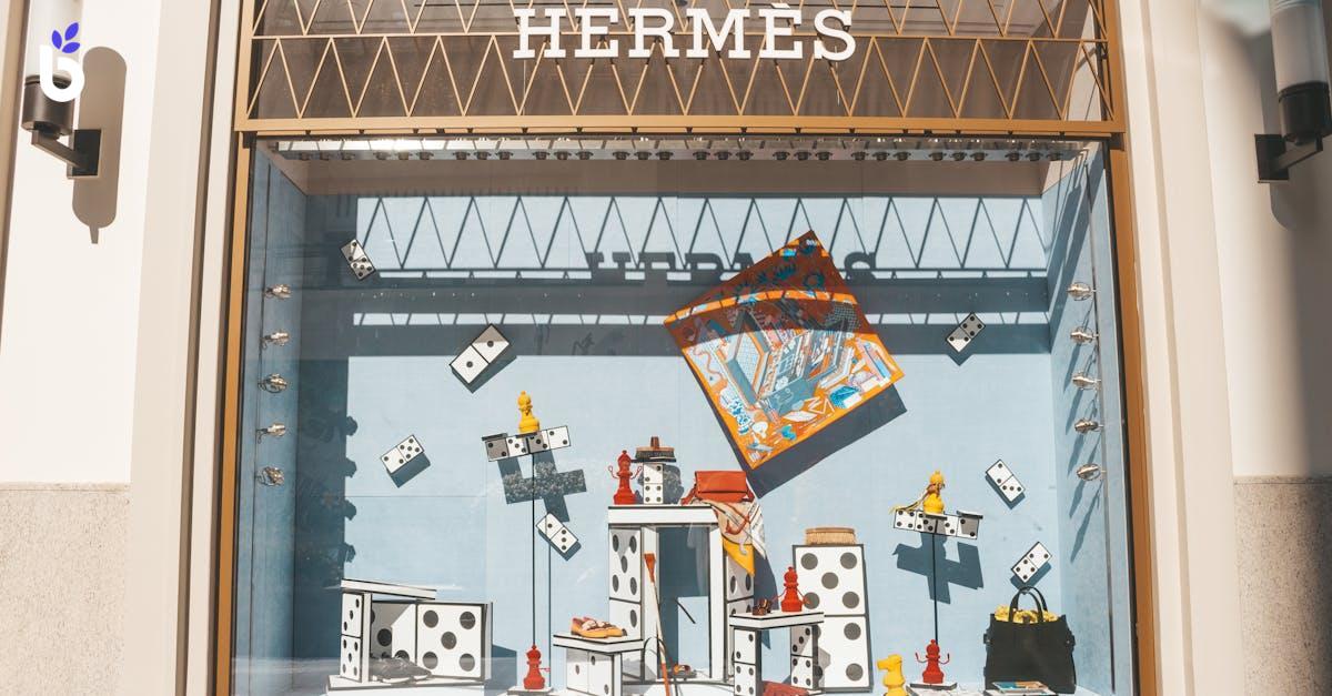 WHAT IS HERMES METHOD?