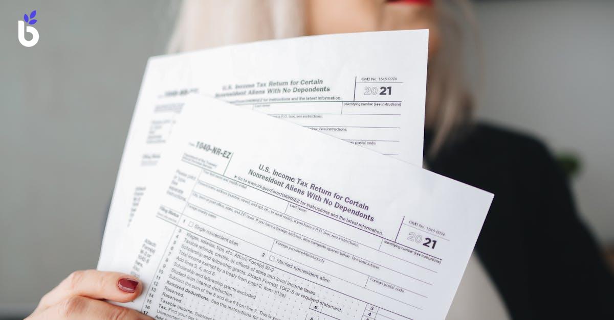 WHAT IS NONRESIDENT ALIEN?