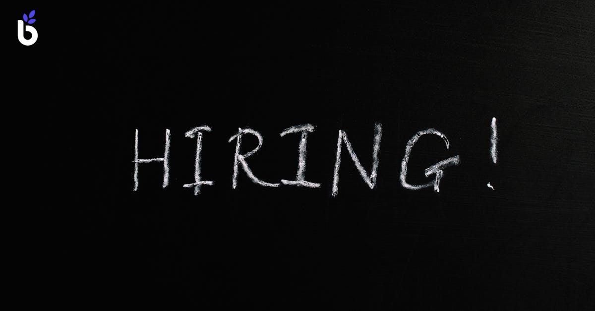 STAFFING STRATEGY. BUILDING AN EFFECTIVE WORKFORCE PLAN