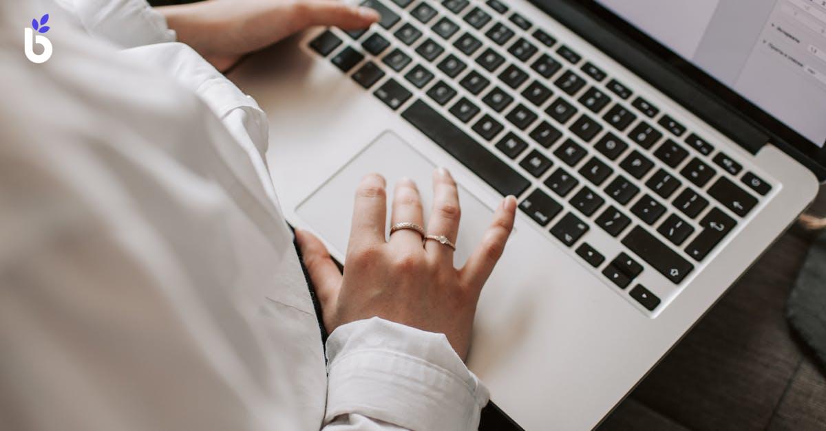 WHAT IS USER FLOW?