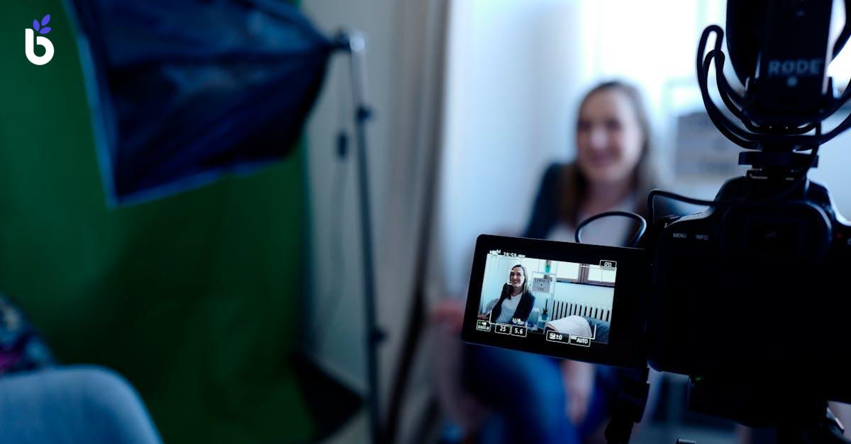VIDEO INTERVIEW. MASTERING VIRTUAL HIRING