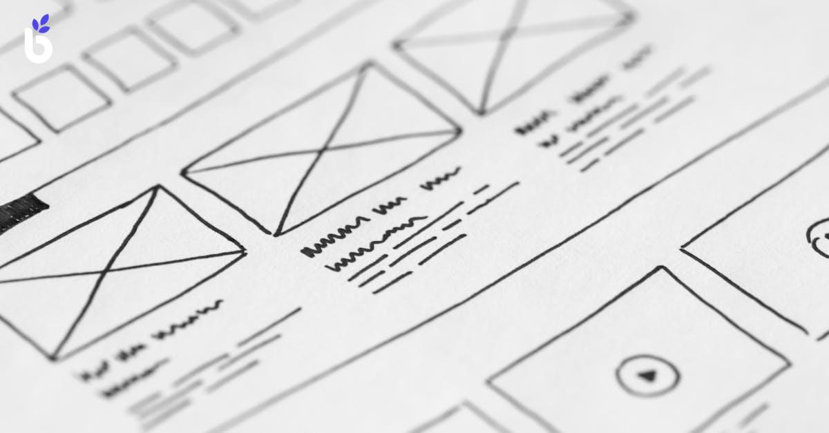 WHAT IS WIREFRAME IN UX?