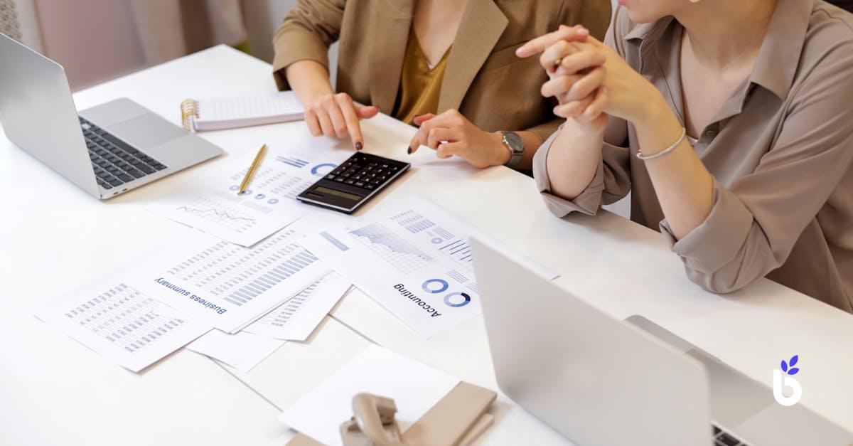 ACCOUNTING ASSOCIATE JOB DESCRIPTION - BIZCRM APP