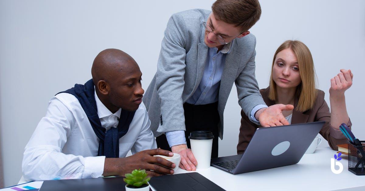 ACCOUNTING MANAGER JOB DESCRIPTION - BIZCRM APP