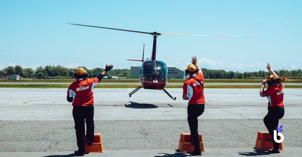 AIRPORT GROUND STAFF JOB DESCRIPTION - BIZCRM APP