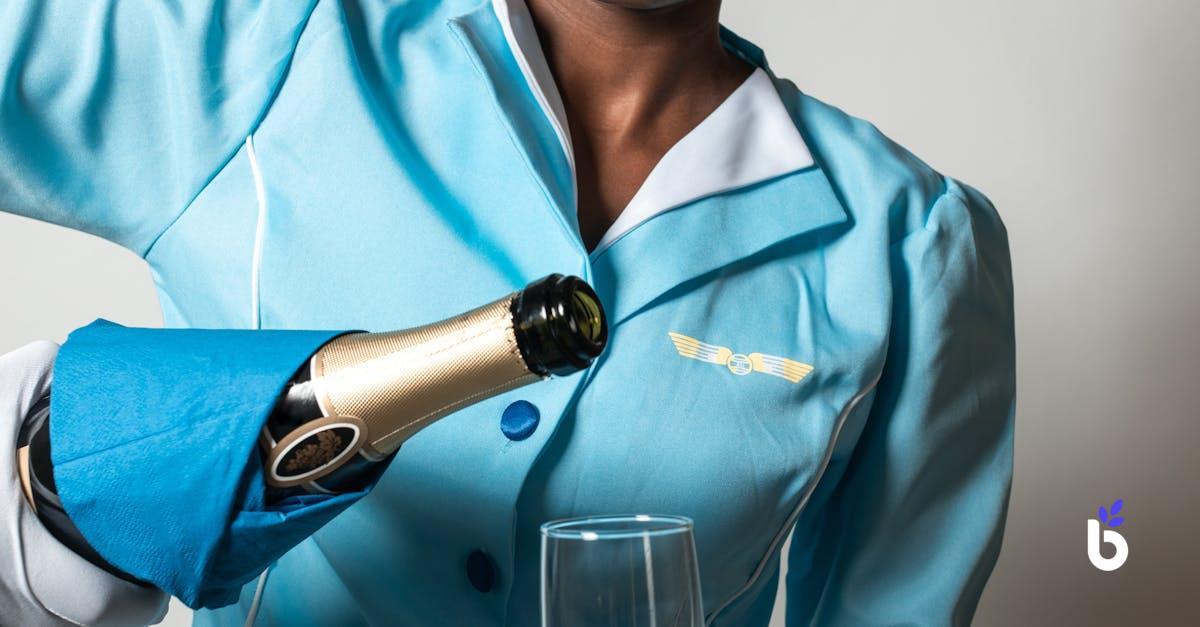 BEVERAGE ATTENDANT JOB DESCRIPTION - BIZCRM APP