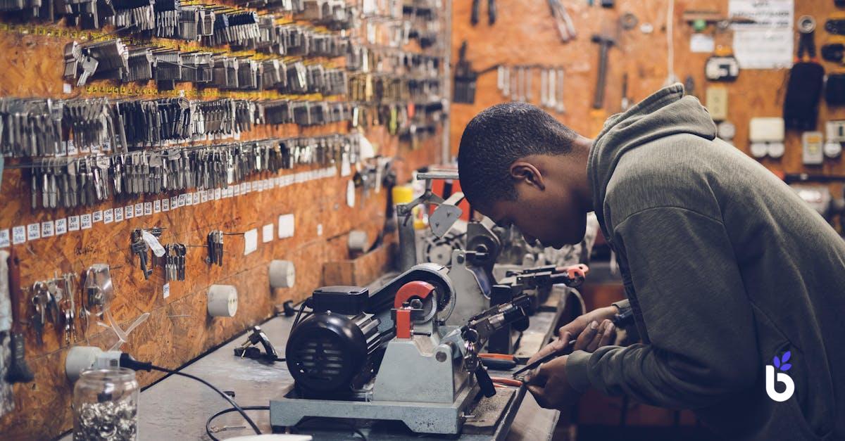 BMS TECHNICIAN JOB DESCRIPTION | KEY DUTIES & SKILLS