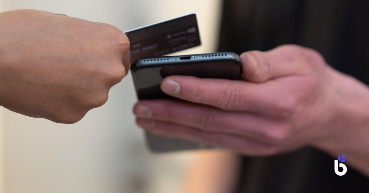 CREDIT CARD SALES JOB DESCRIPTION - BIZCRM APP