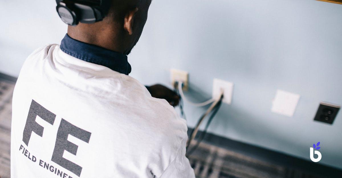 ELECTRICAL MAINTENANCE JOB DESCRIPTION - BIZCRM APP