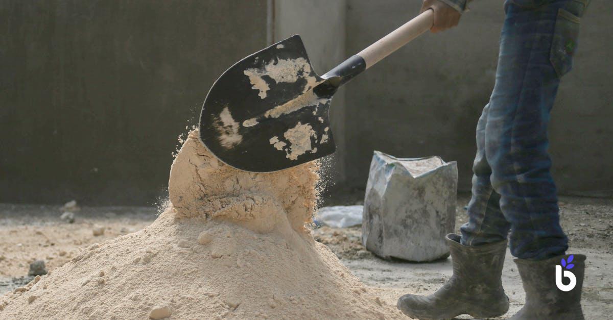 MASONRY JOB DESCRIPTION - BIZCRM APP