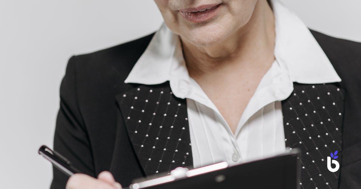 TECHNICAL SUPERVISOR JOB DESCRIPTION - BIZCRM APP