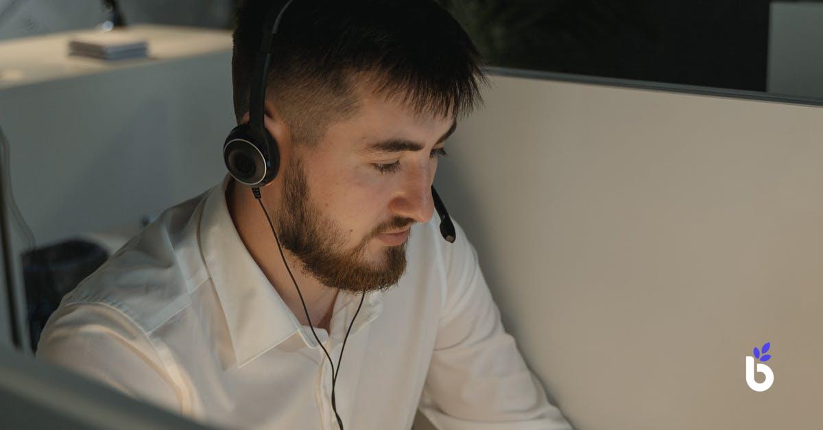 TELECALLER JOB DESCRIPTION - BIZCRM APP