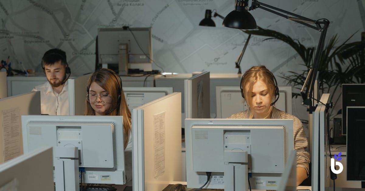 TELEMARKETING JOB DESCRIPTION - BIZCRM APP