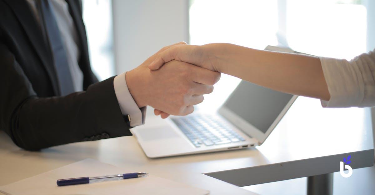 WELCOME DESK JOB DESCRIPTION - BIZCRM APP